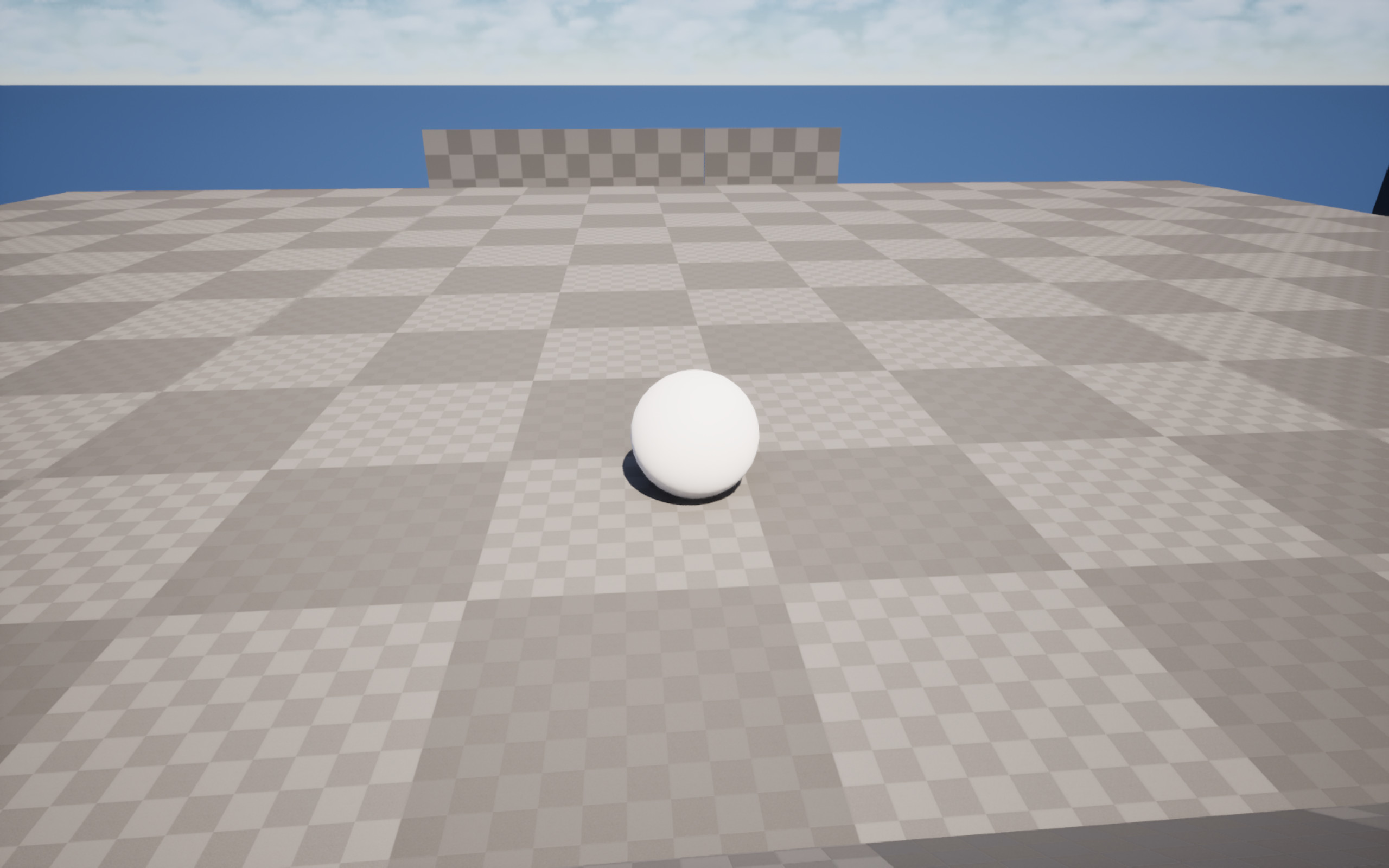 Screenshot 5 for A Serious About A Ball