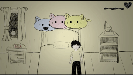 Screenshot 3 for A Catastrophe