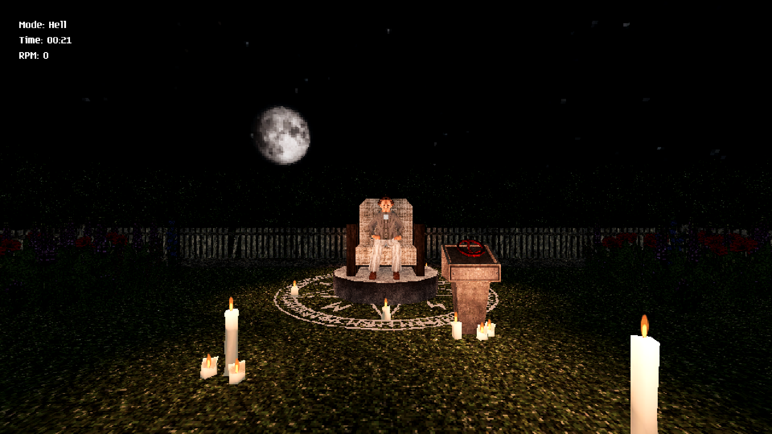 Screenshot 7 for Taking Granny for a Spin