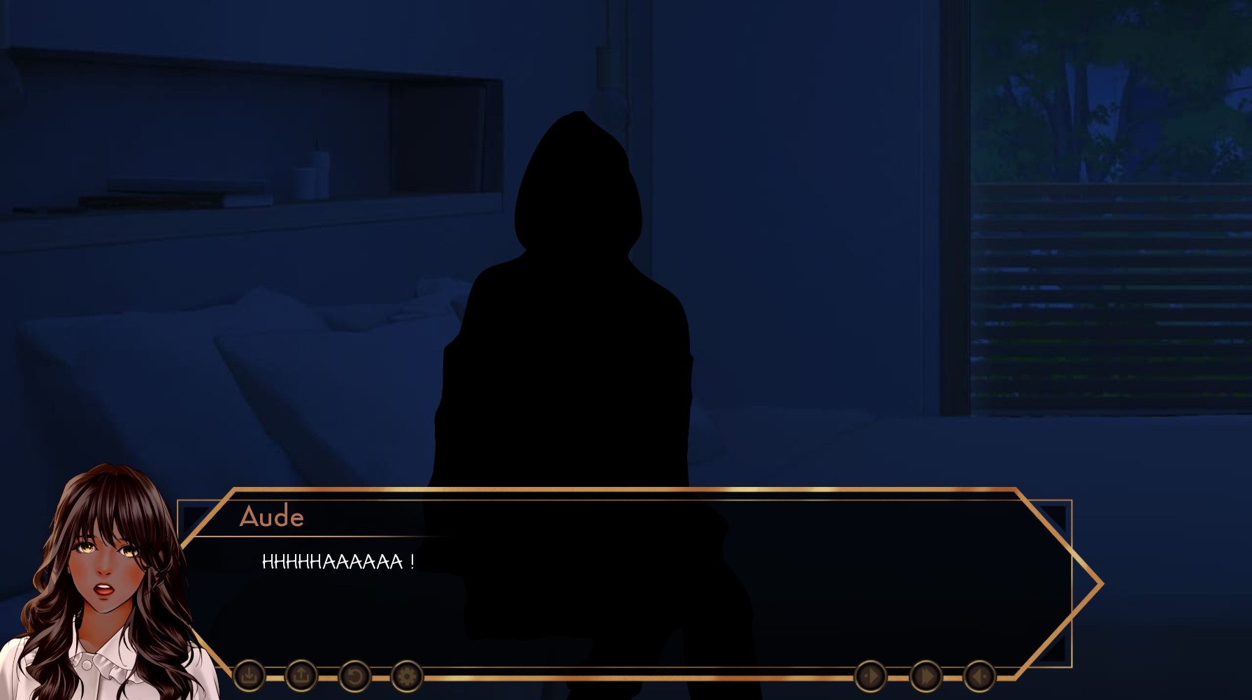 Screenshot 5 for Prisoner Of Love
