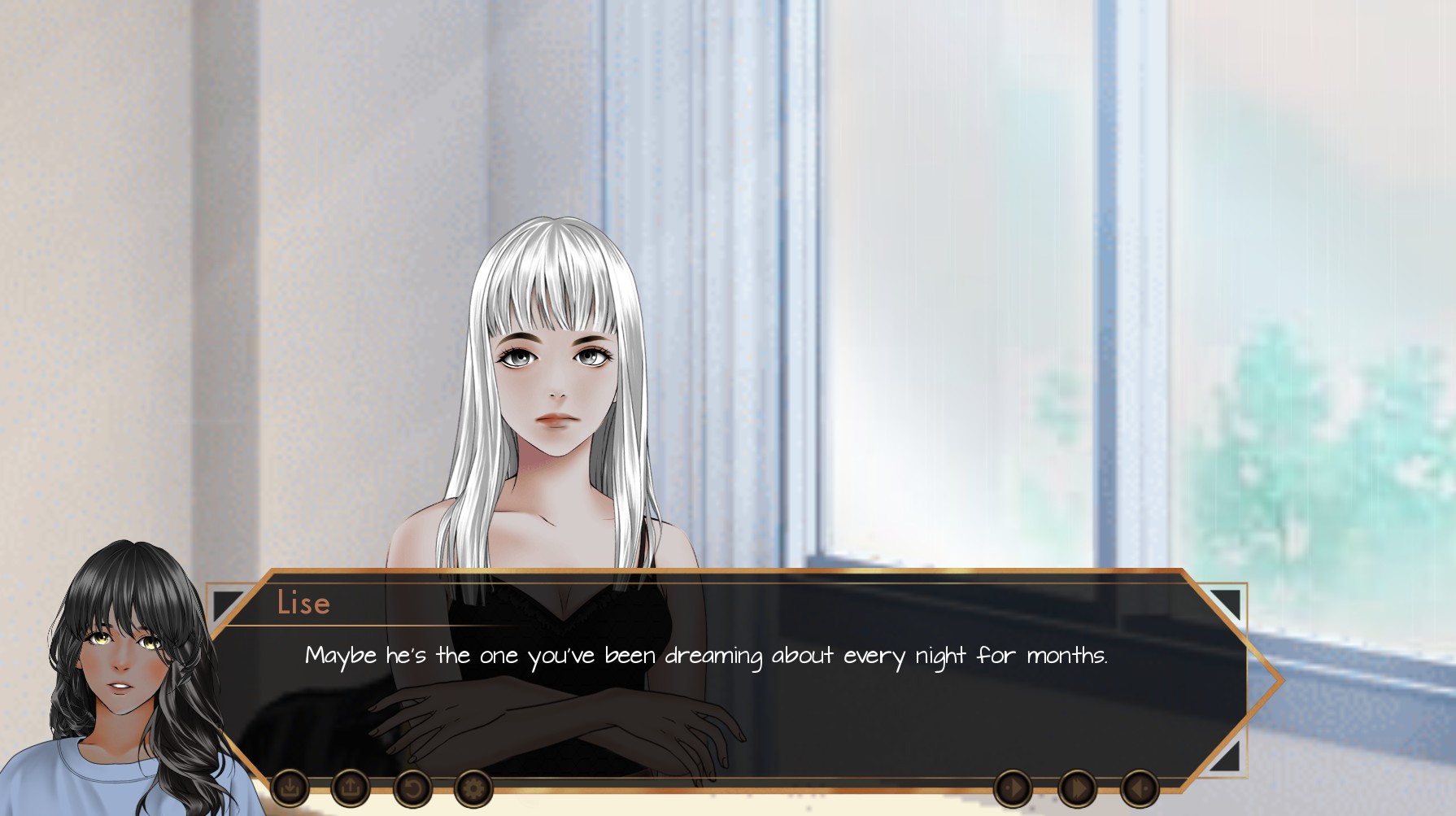Screenshot 6 for Prisoner Of Love