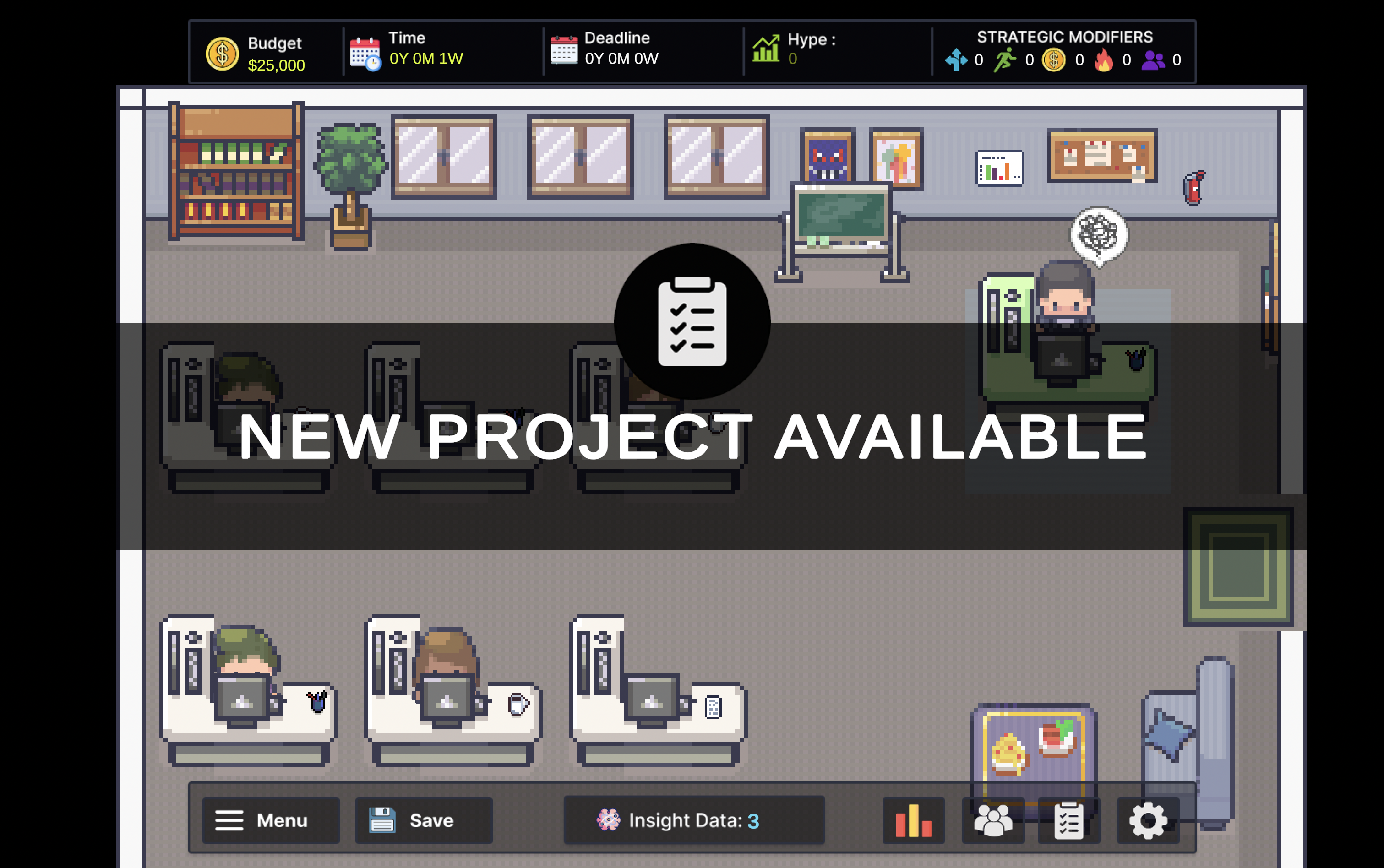 StudioGame Master [UPDATE!] by N_Palace