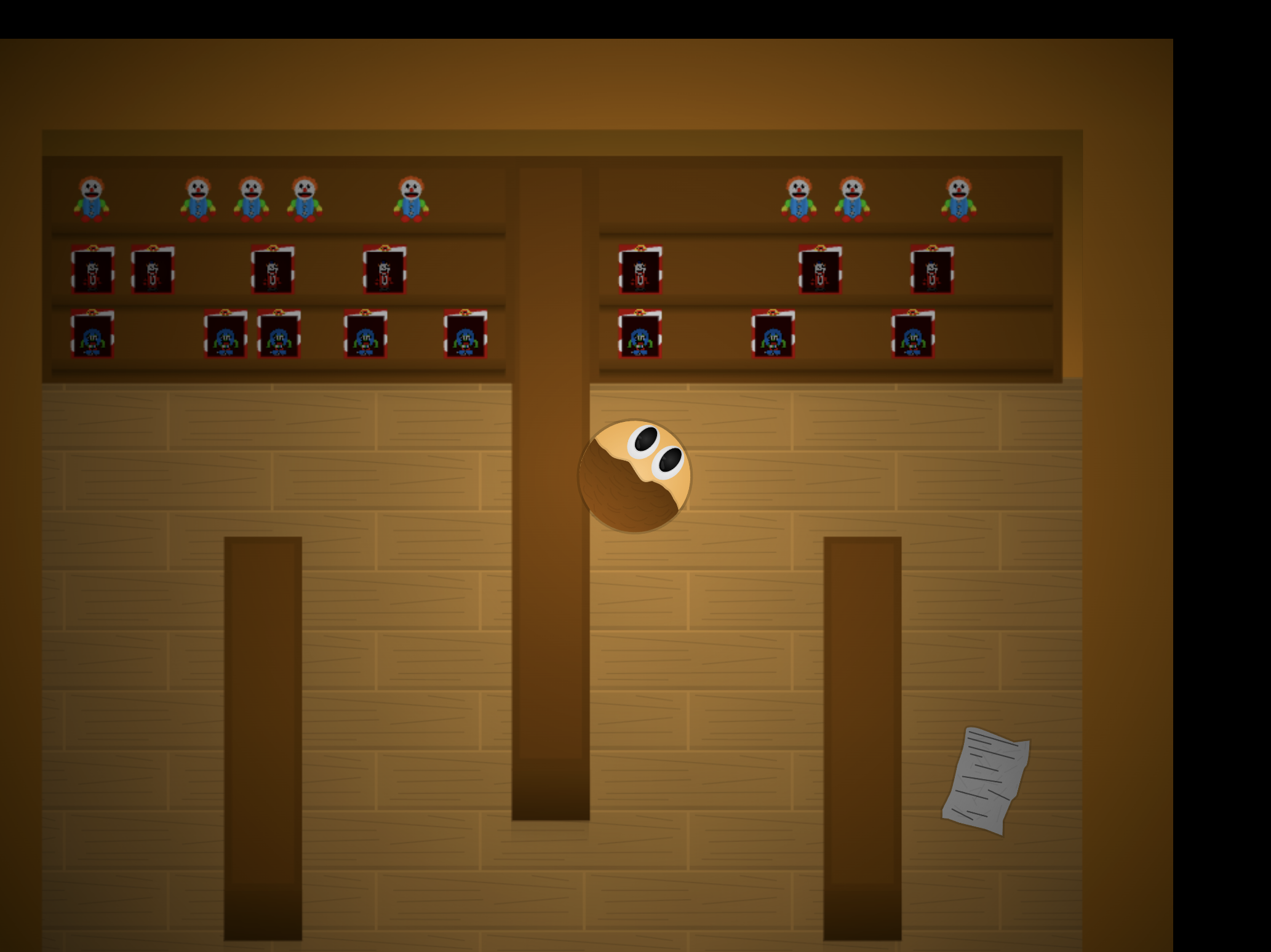 Screenshot 4 for Howard's Playplace: DEMO