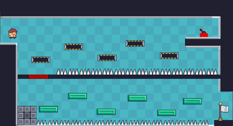 Screenshot 5 for 4 Doors