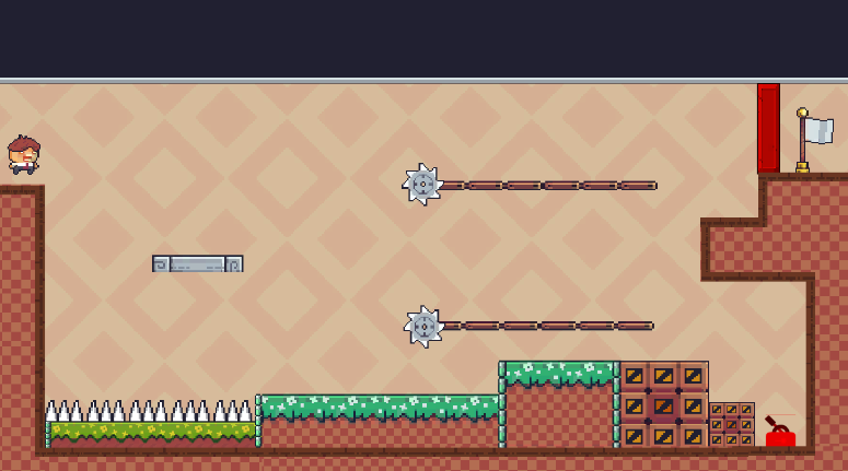 Screenshot 3 for 4 Doors