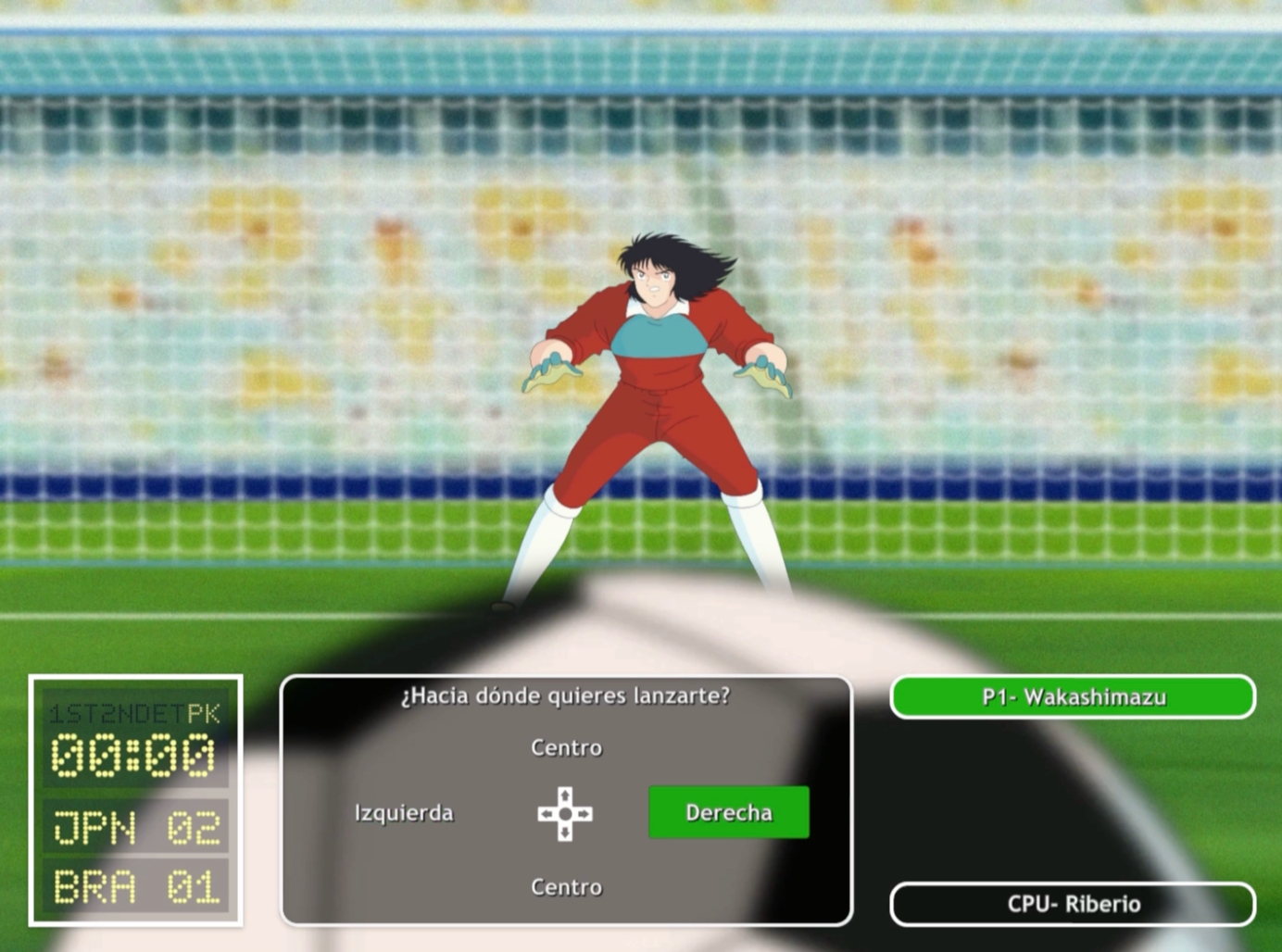 Screenshot 3 for CT - Duelo de Penales