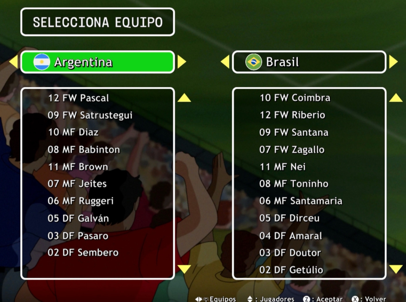 Screenshot 2 for CT - Duelo de Penales