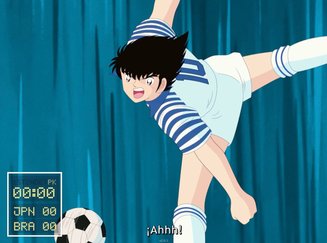Screenshot 5 for CT - Duelo de Penales