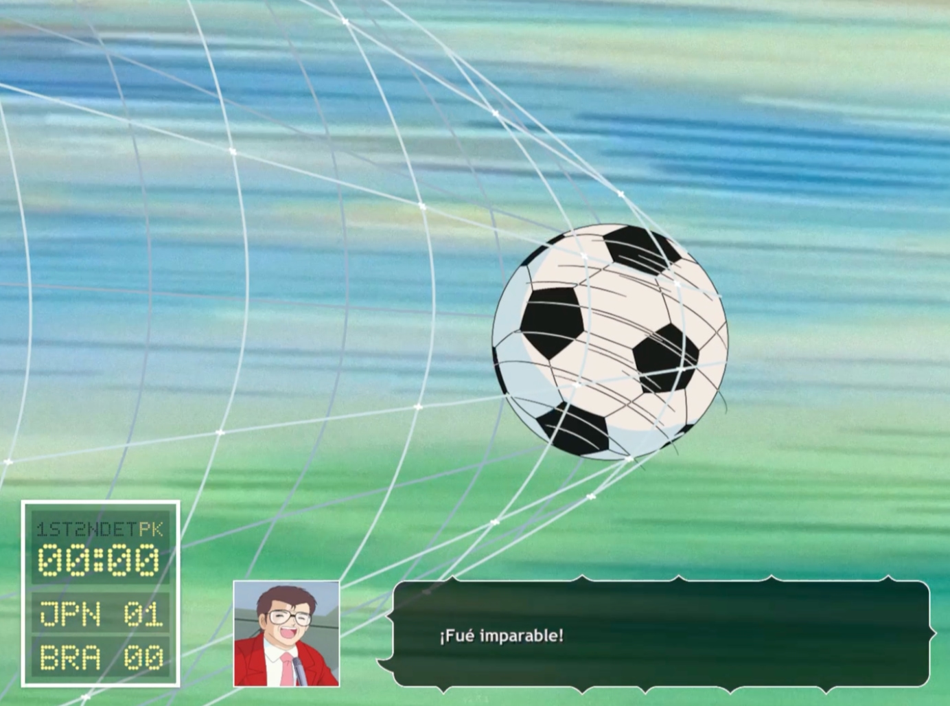Screenshot 6 for CT - Duelo de Penales