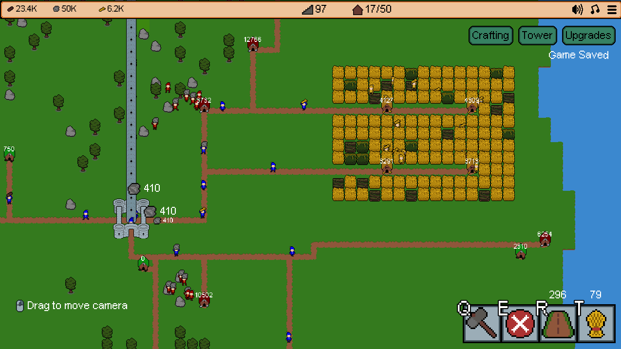 Screenshot 5 for Tower To Heaven