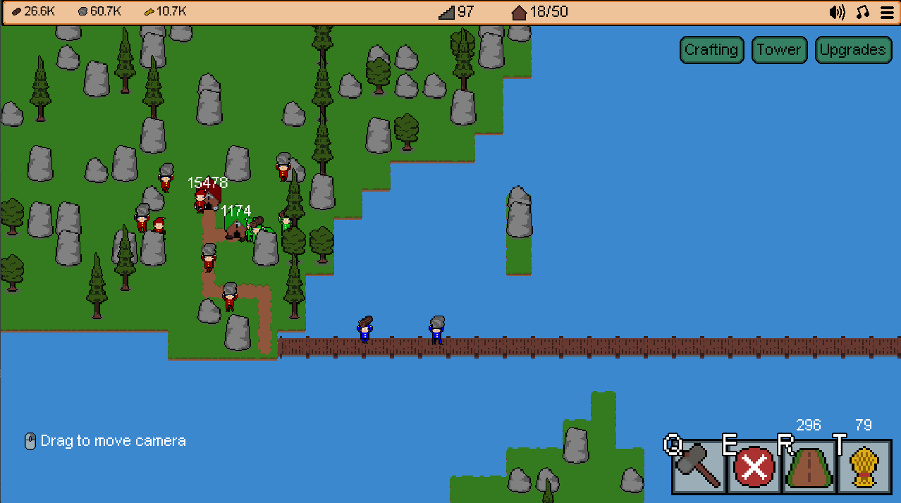 Screenshot 4 for Tower To Heaven