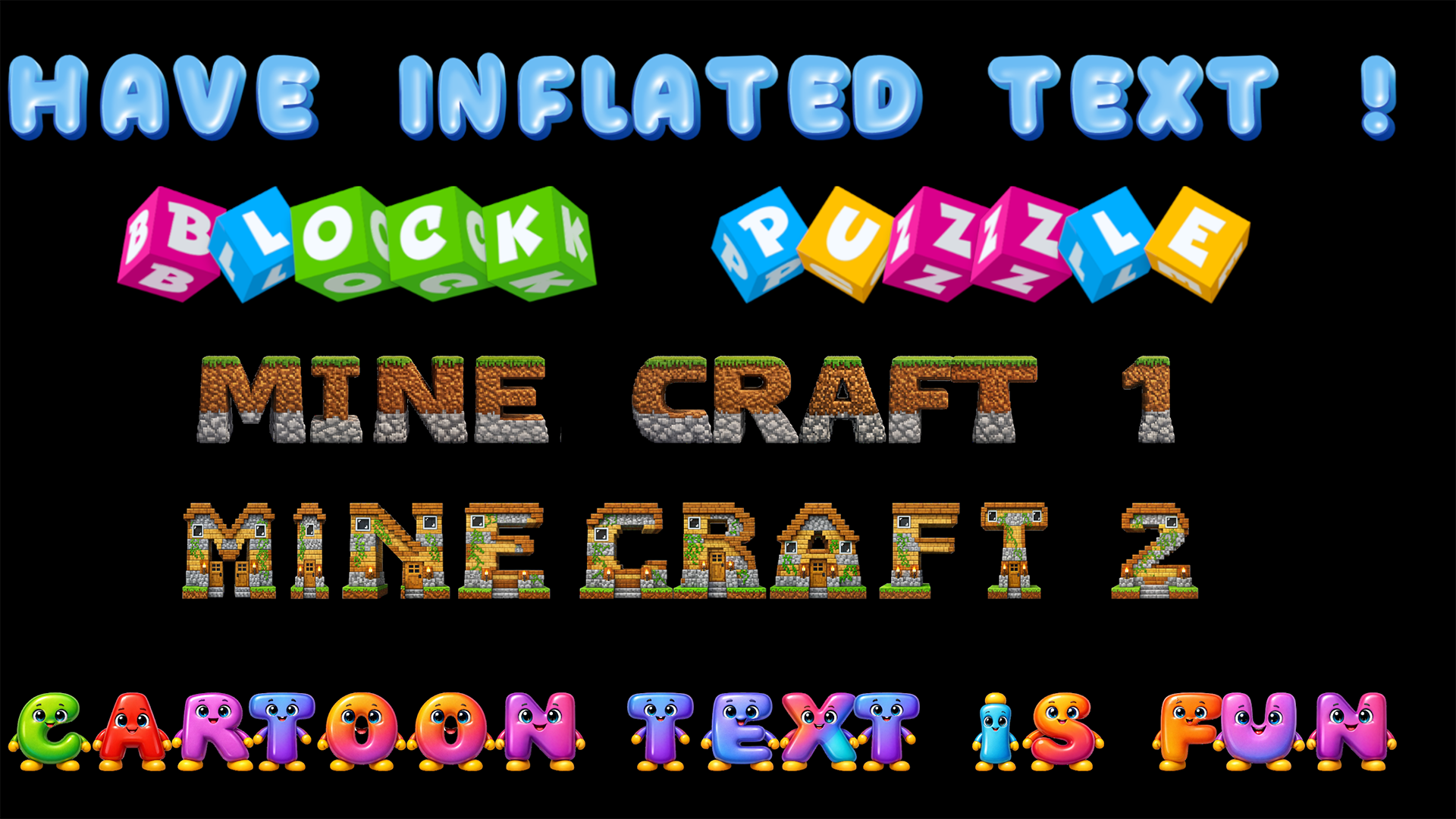 Screenshot 8 for PNG Spritesheet to TextMesh Pro – Unity Editor Tool