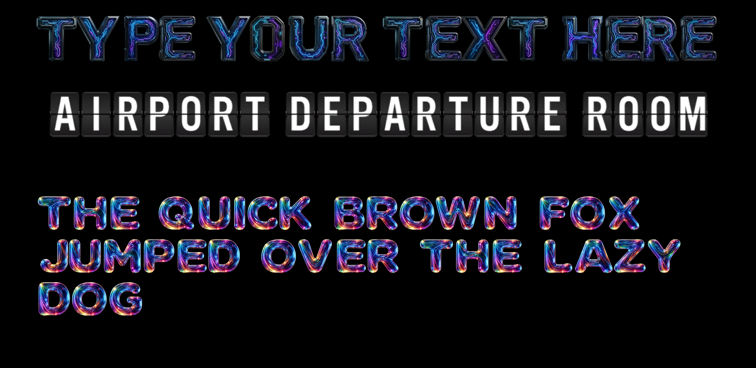 Screenshot 11 for PNG Spritesheet to TextMesh Pro – Unity Editor Tool