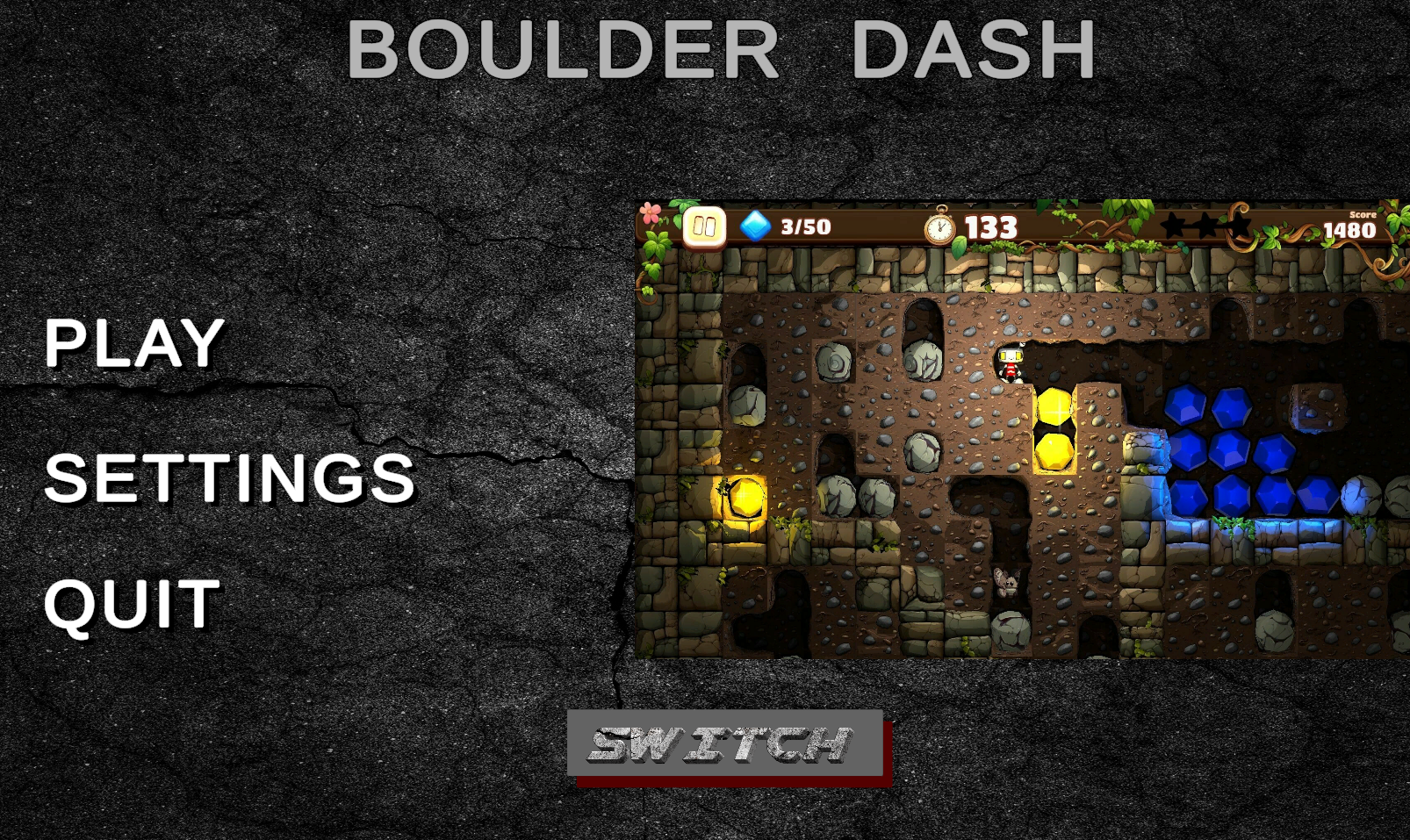 Screenshot 12 for PNG Spritesheet to TextMesh Pro – Unity Editor Tool