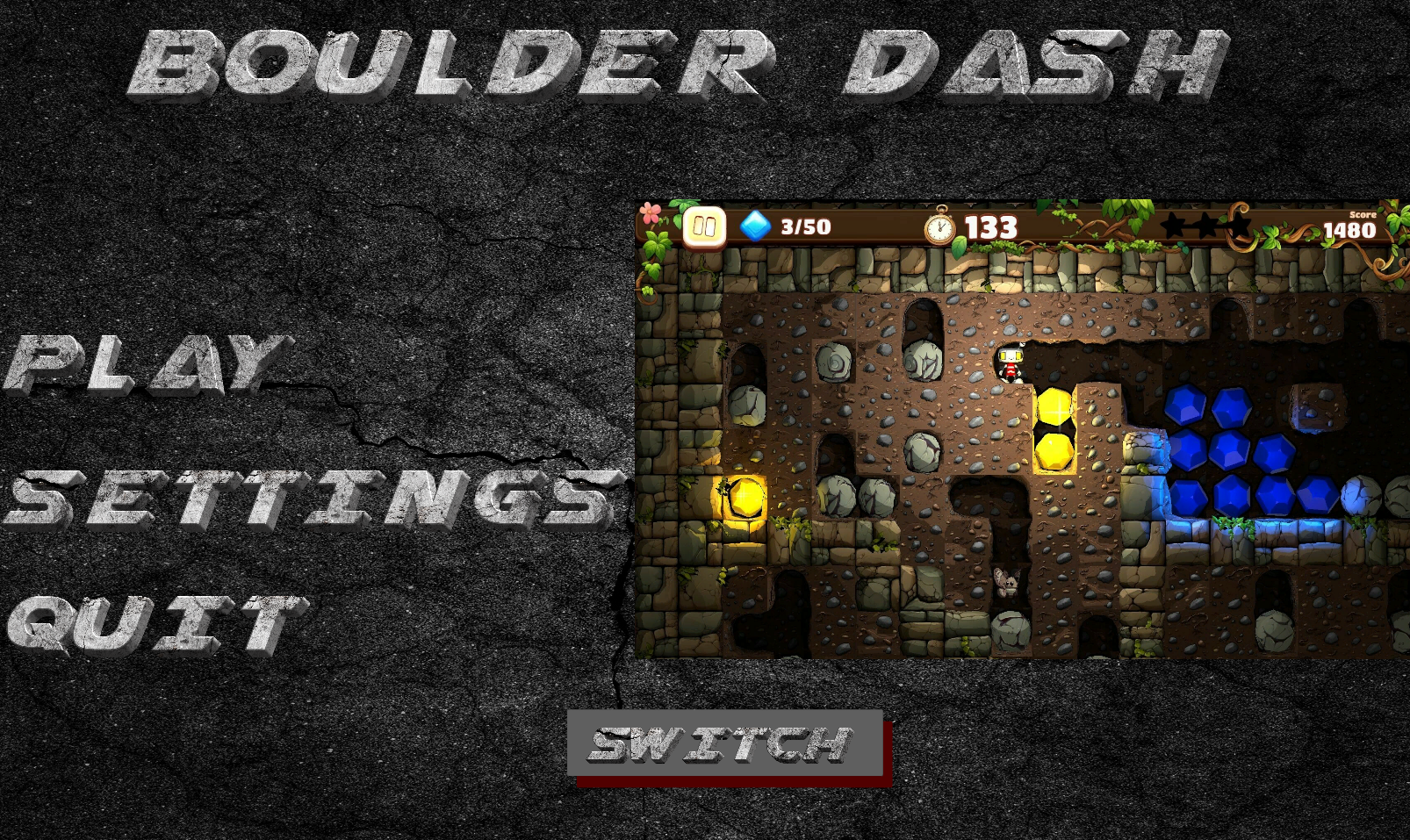 Screenshot 13 for PNG Spritesheet to TextMesh Pro – Unity Editor Tool