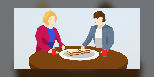 Cover image for 8 Questions