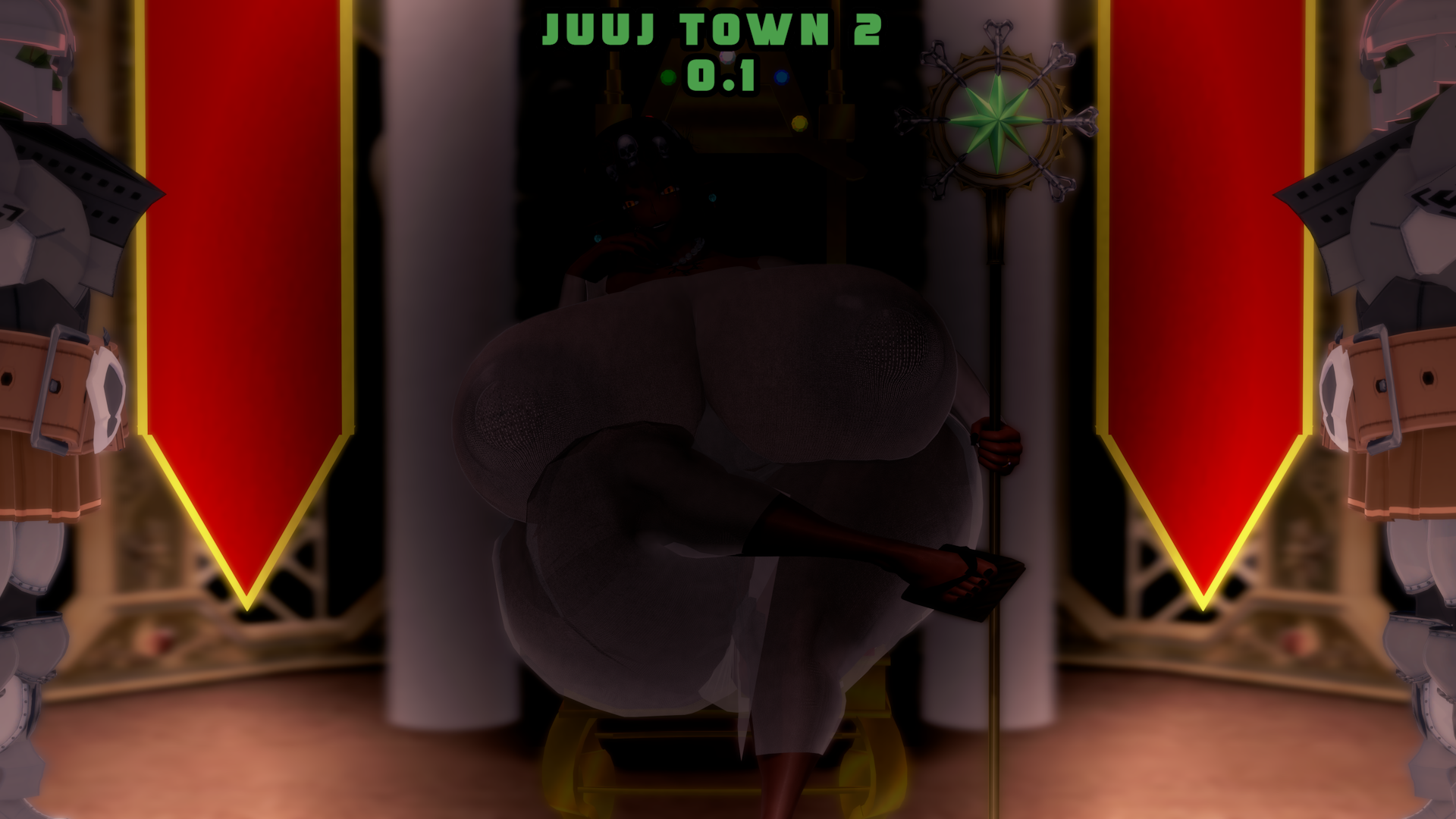 Screenshot 4 for Juuj Town 2 0.1