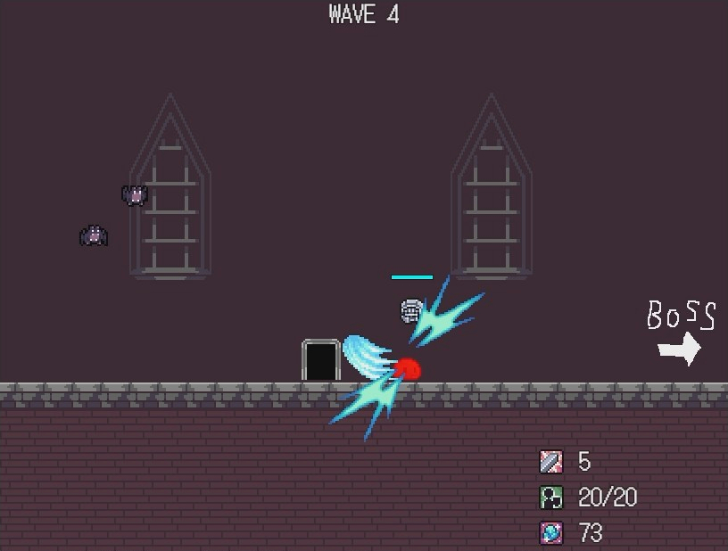 Screenshot 5 for Levelinger