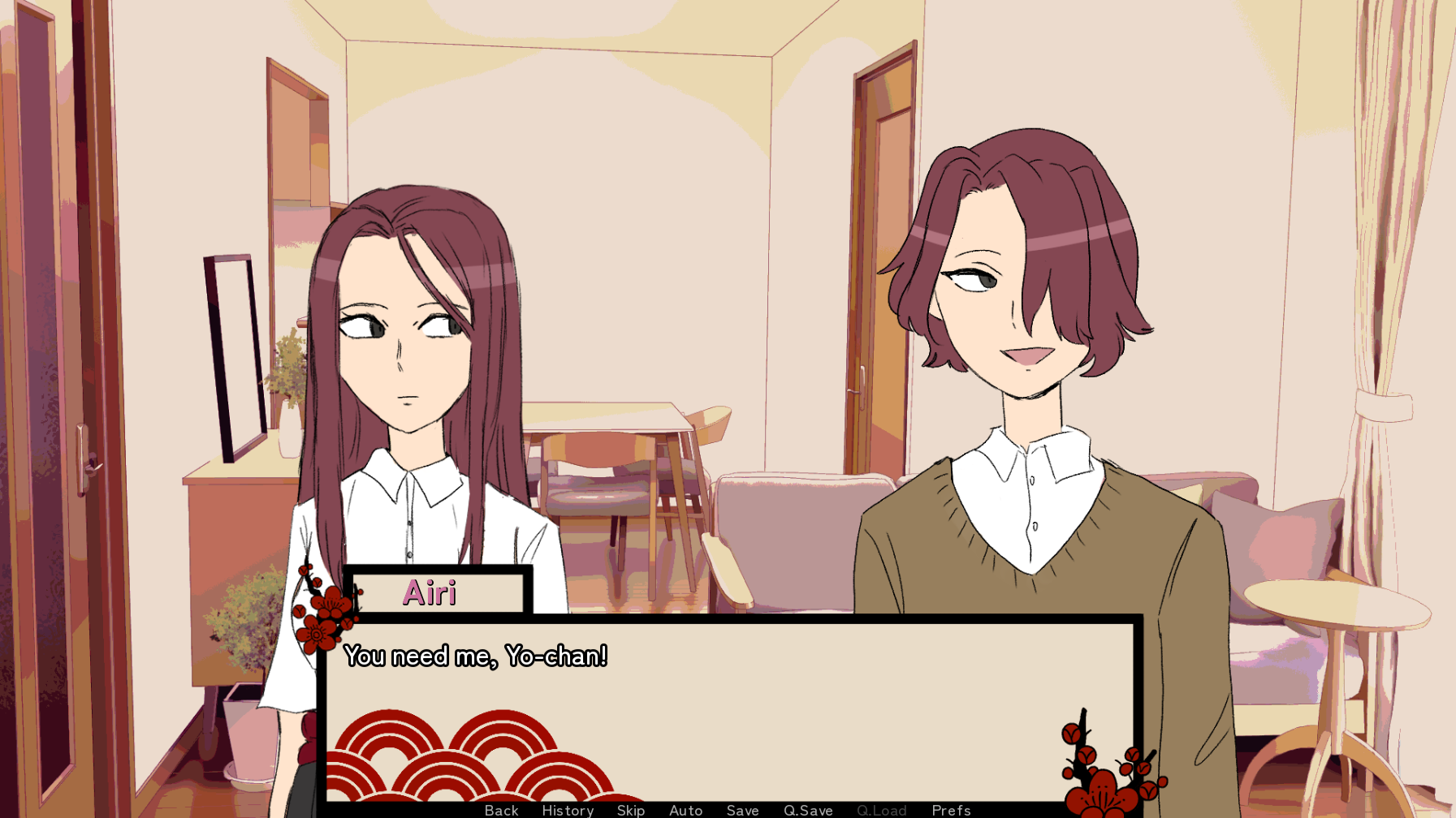 Screenshot 4 for A Lady's Pyre