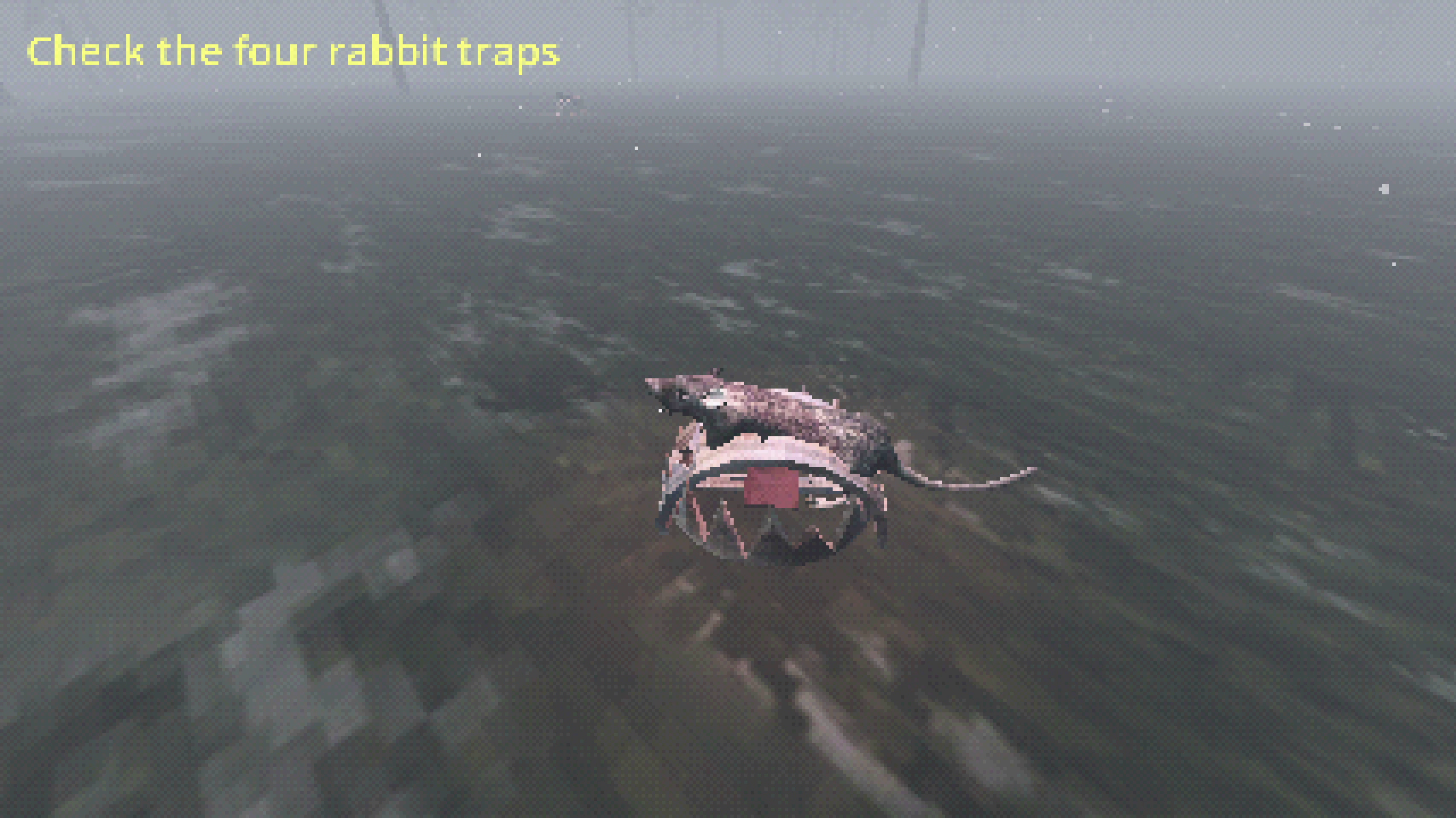 Screenshot 4 for Winter Takes All
