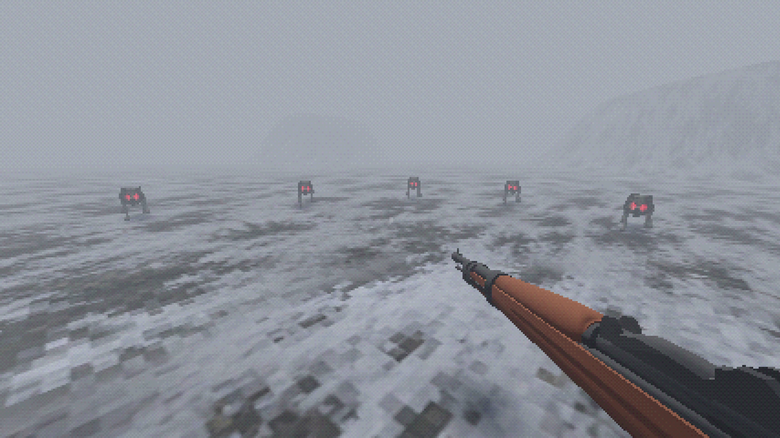Screenshot 6 for Winter Takes All