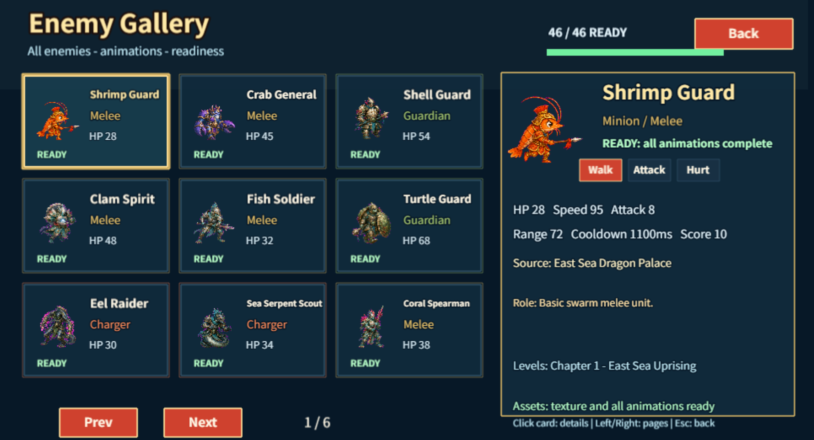 Screenshot 8 for Nezha: Relic Riot