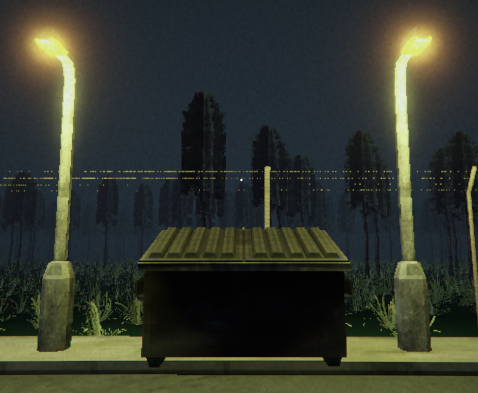 Screenshot 4 for Take Out The Trash