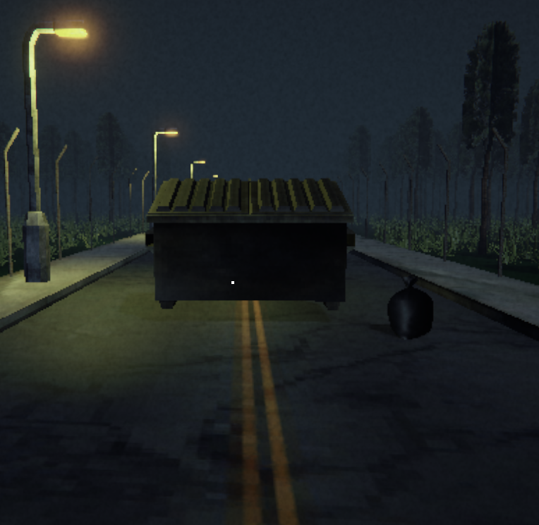 Screenshot 6 for Take Out The Trash