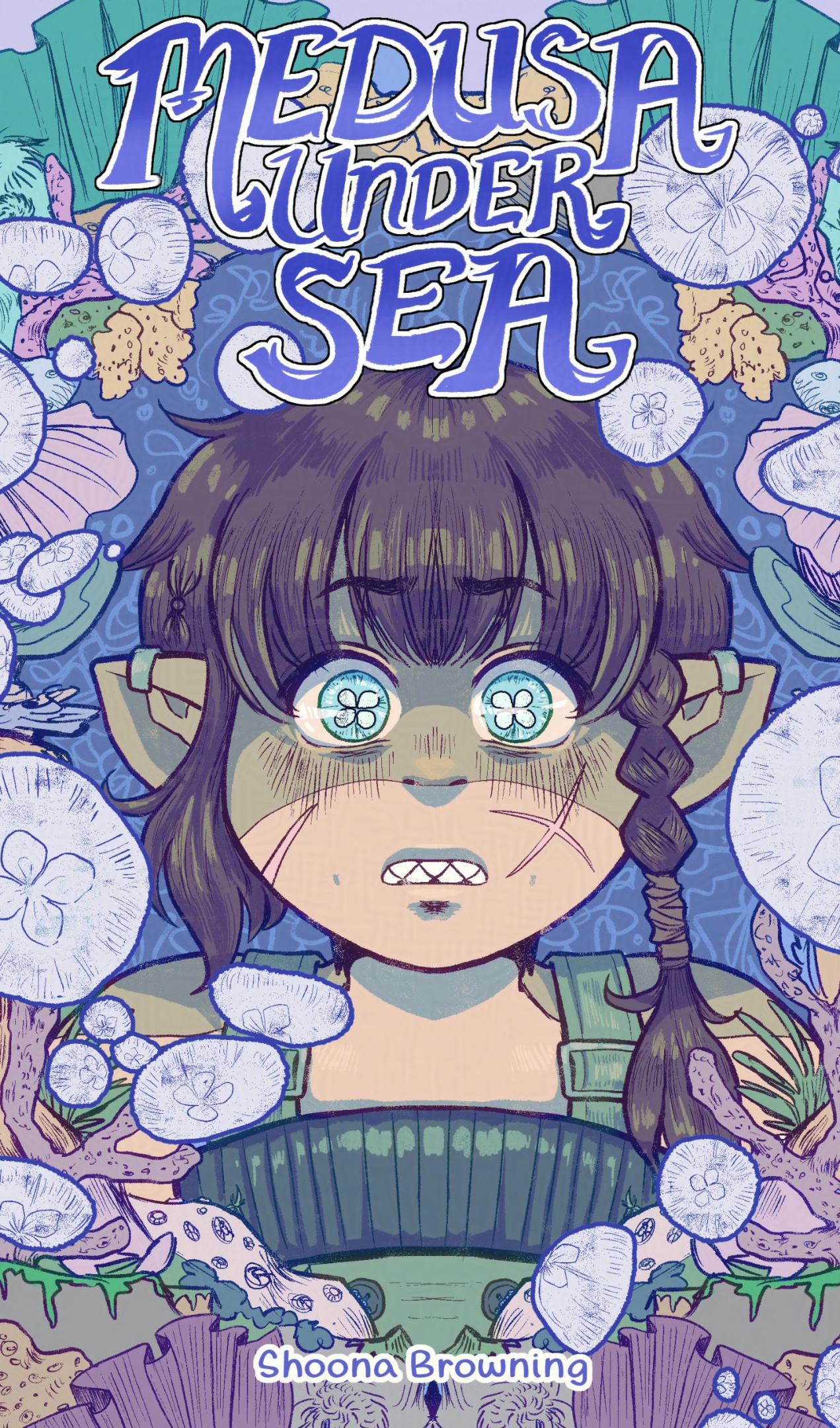 Screenshot 2 for Medusa Under Sea