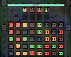 Screenshot 3 for Element Castle