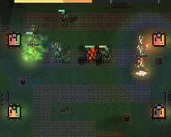 Screenshot 2 for Element Castle