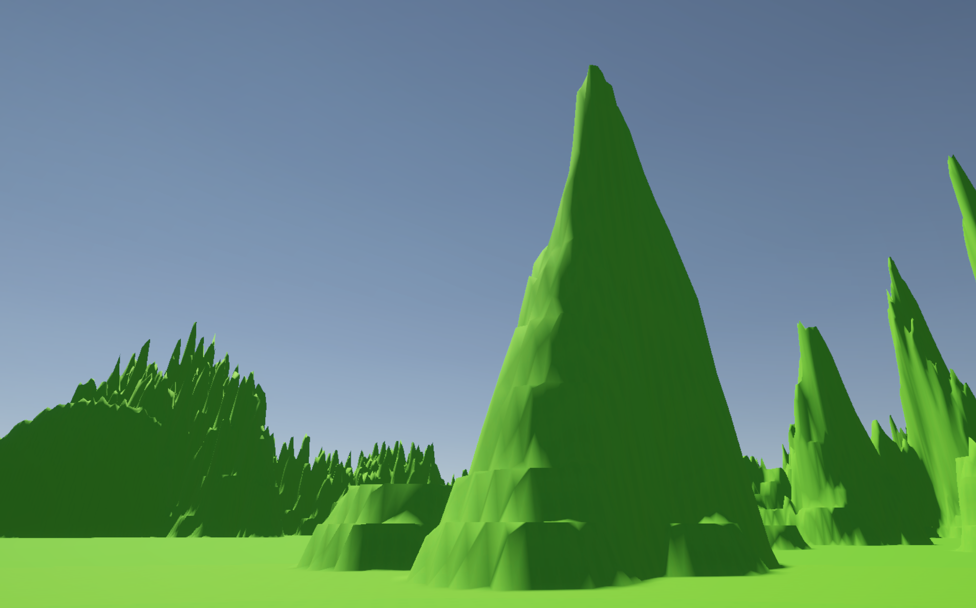 Screenshot 3 for The Secrets Of Simon Mountain