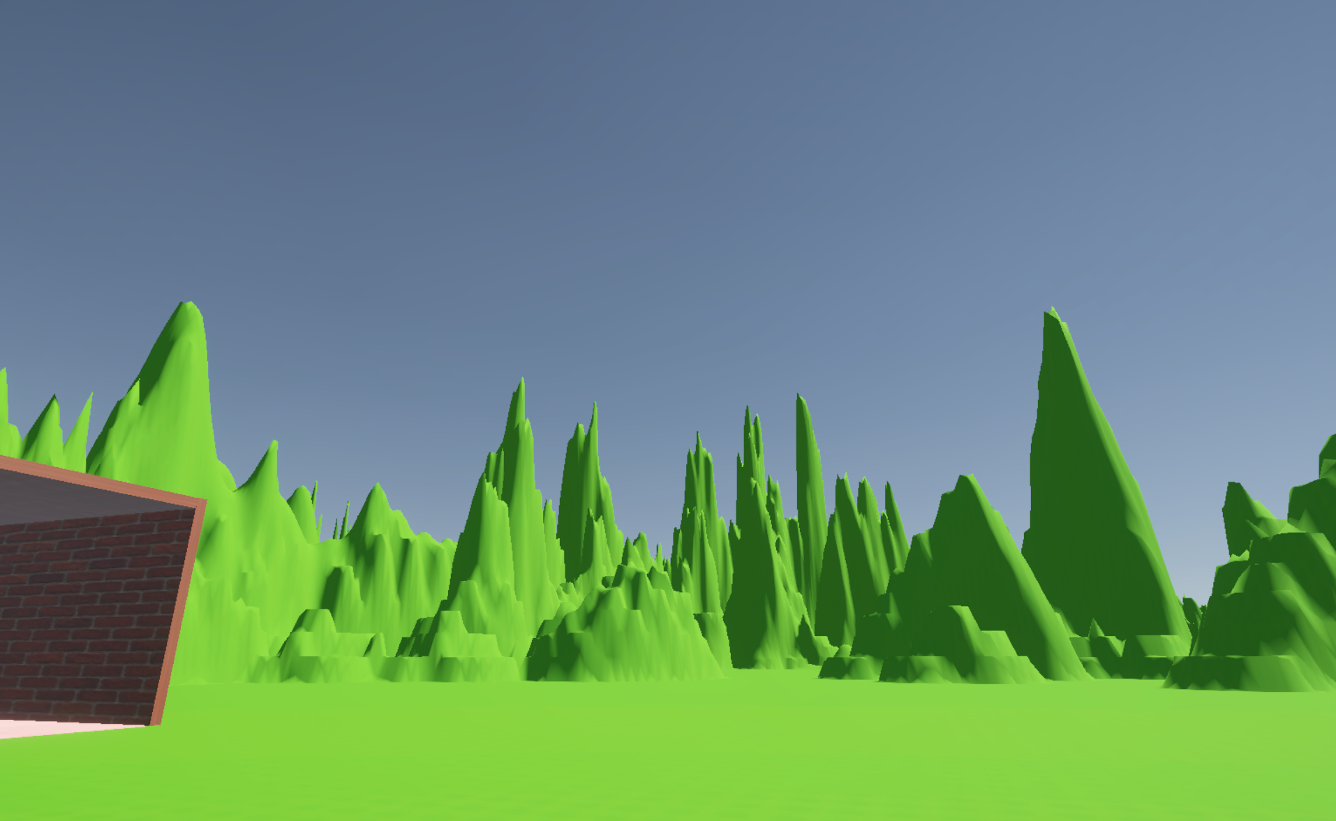 Screenshot 4 for The Secrets Of Simon Mountain