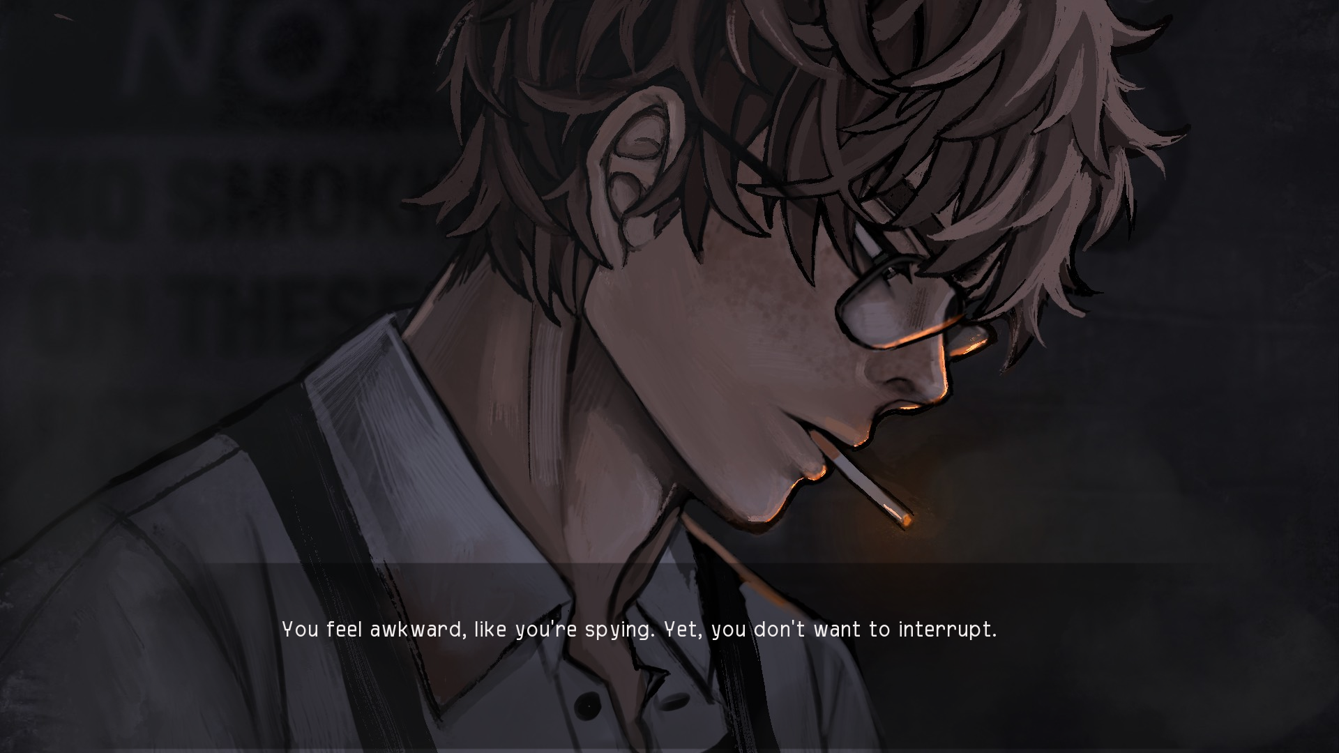 Screenshot 5 for FORGET ME NOT
