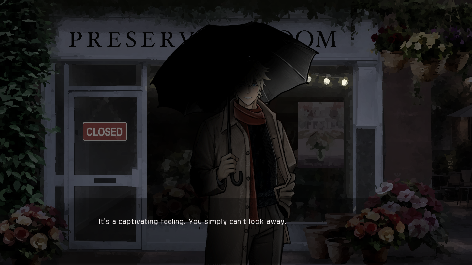 Screenshot 6 for FORGET ME NOT