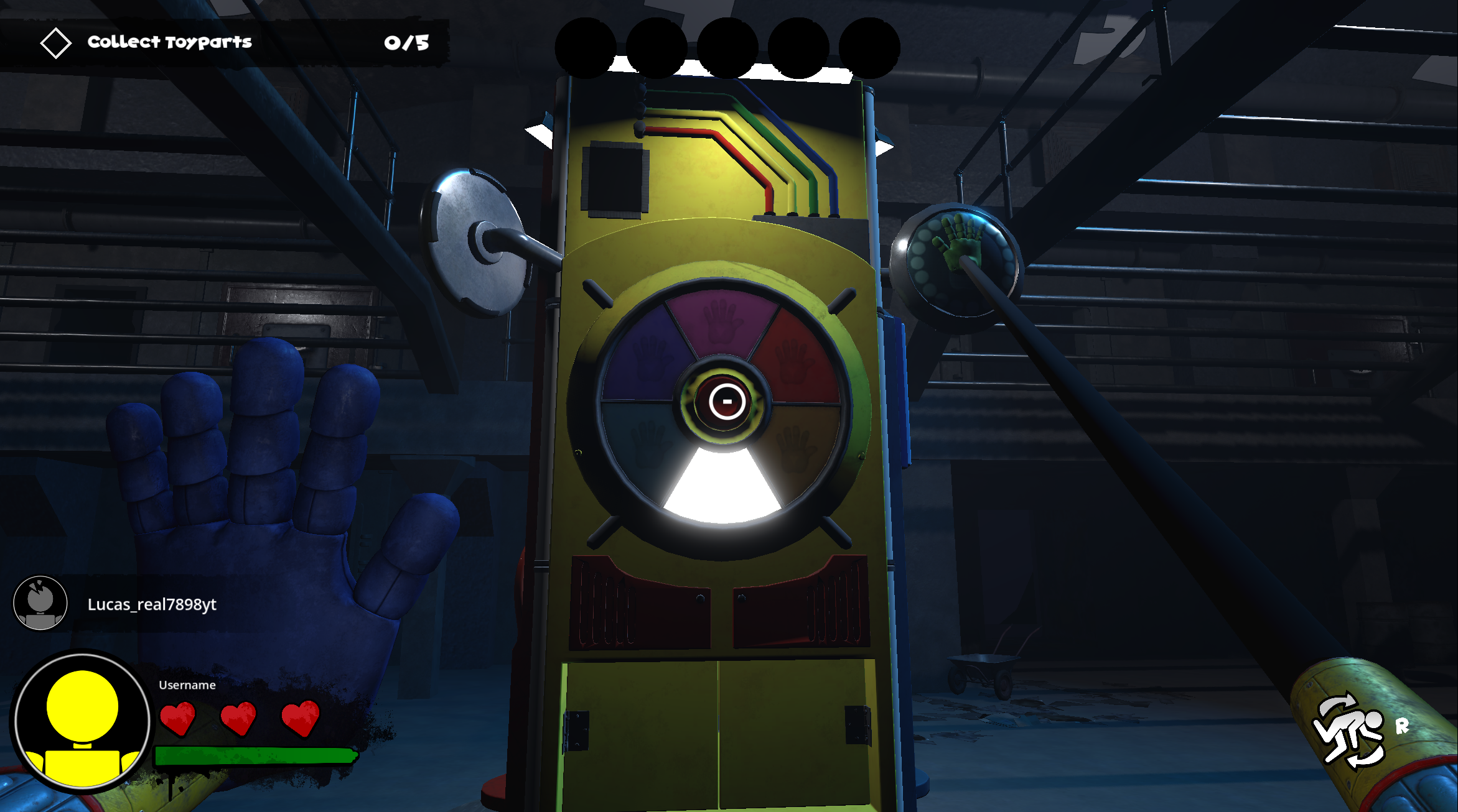 Game Screenshot 3
