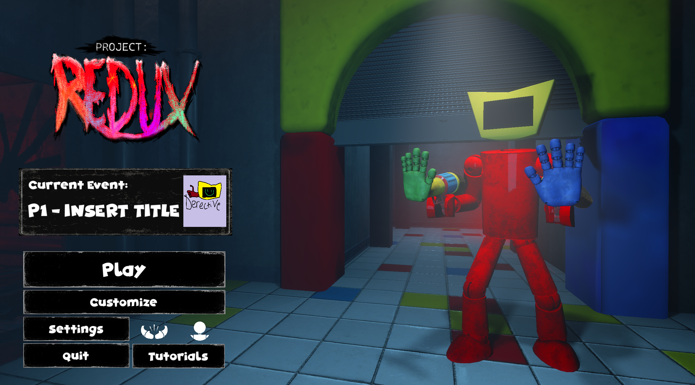 Game Screenshot 1