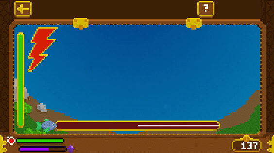 Screenshot 2 for MythGotchi DEMO