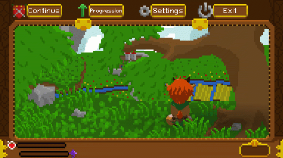 Screenshot 4 for MythGotchi DEMO