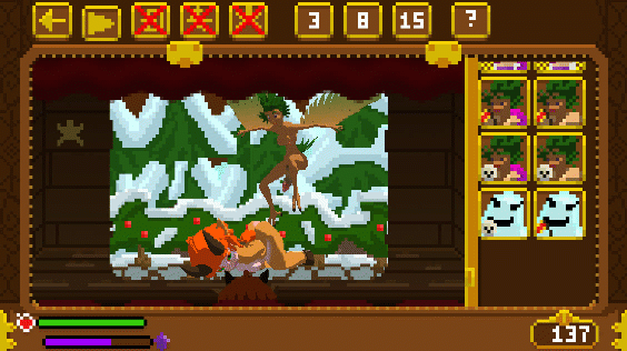 Screenshot 6 for MythGotchi DEMO