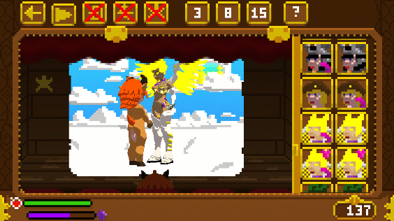 Screenshot 8 for MythGotchi DEMO