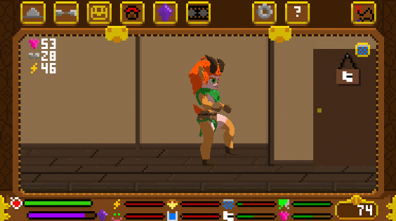 Screenshot 7 for MythGotchi DEMO