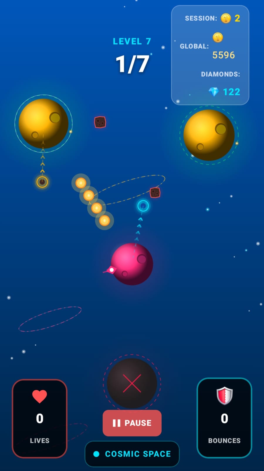 Orbit Jumper by KOTMStudios