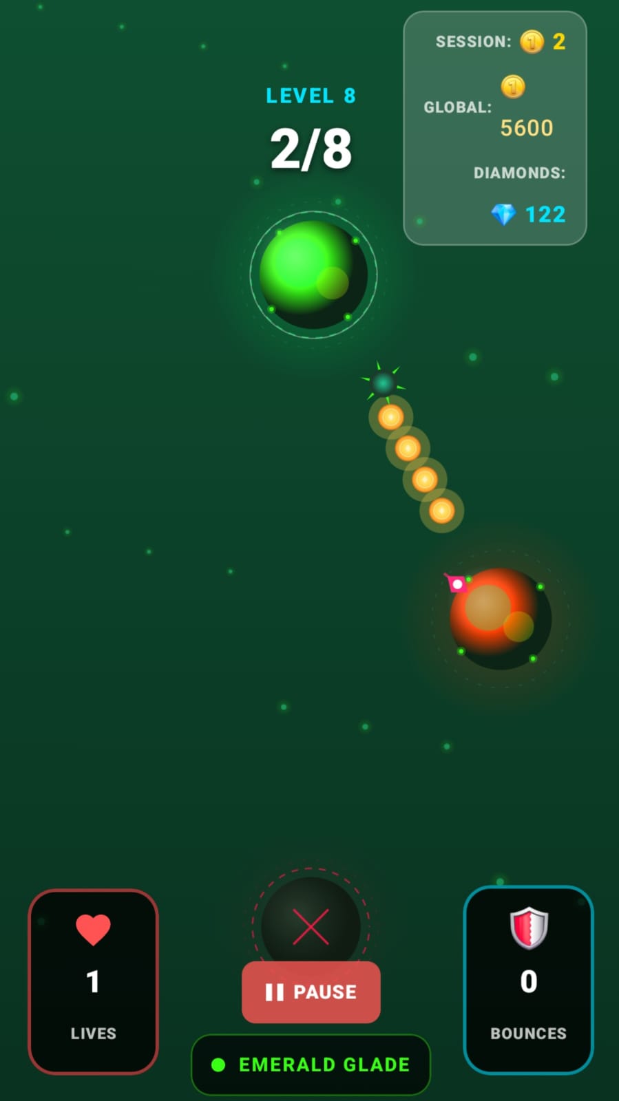 Orbit Jumper by KOTMStudios