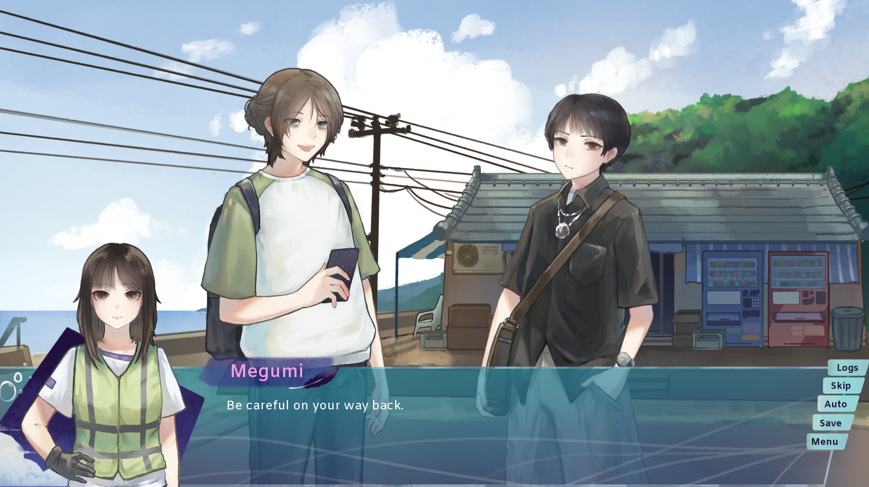 Screenshot 3 for Corvids of Ritou