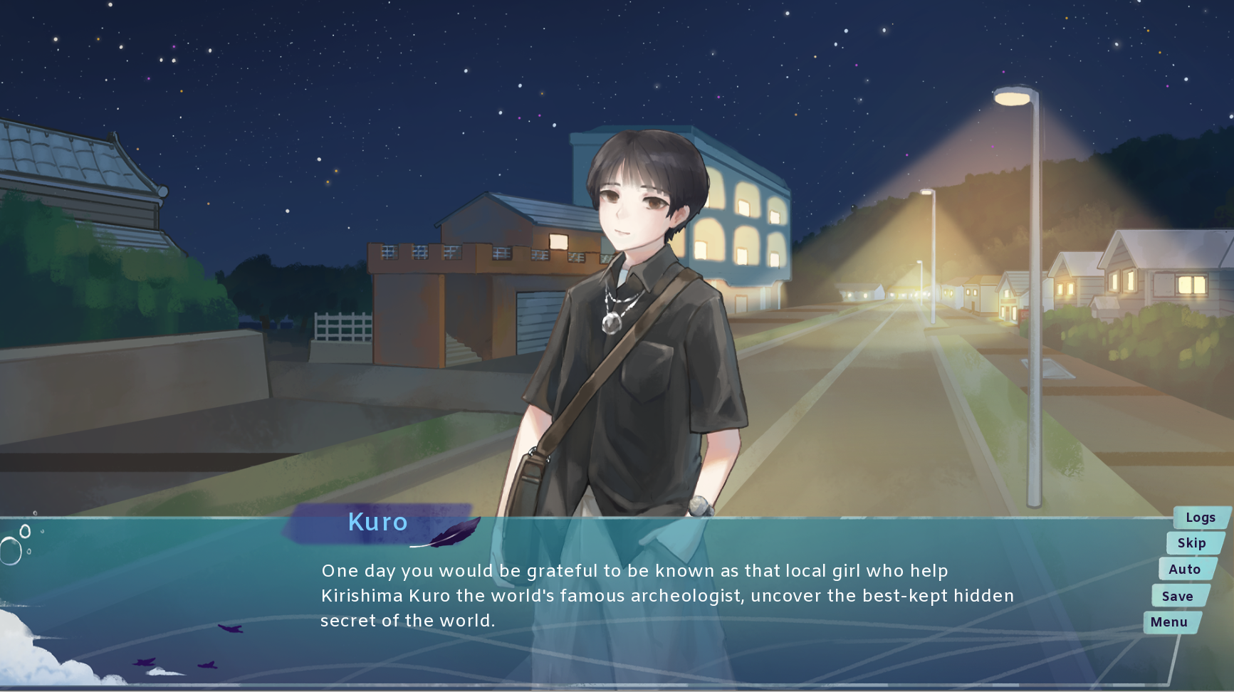 Screenshot 4 for Corvids of Ritou
