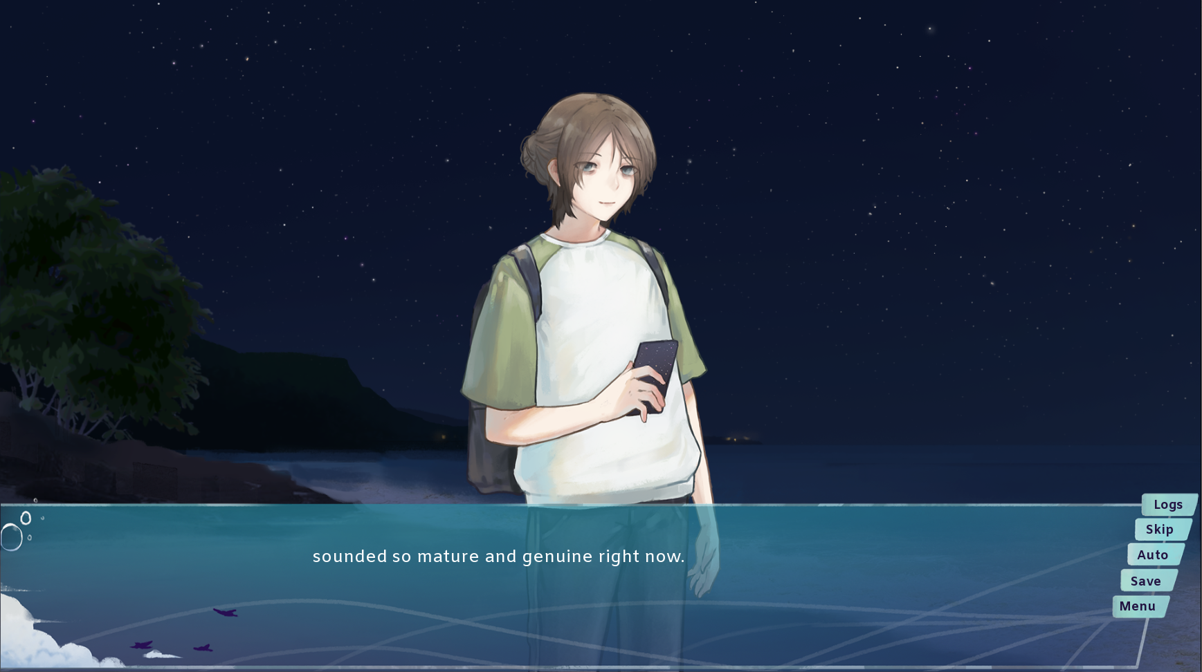 Screenshot 5 for Corvids of Ritou