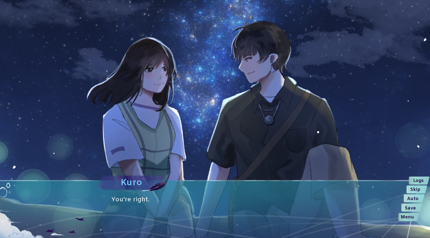 Screenshot 6 for Corvids of Ritou