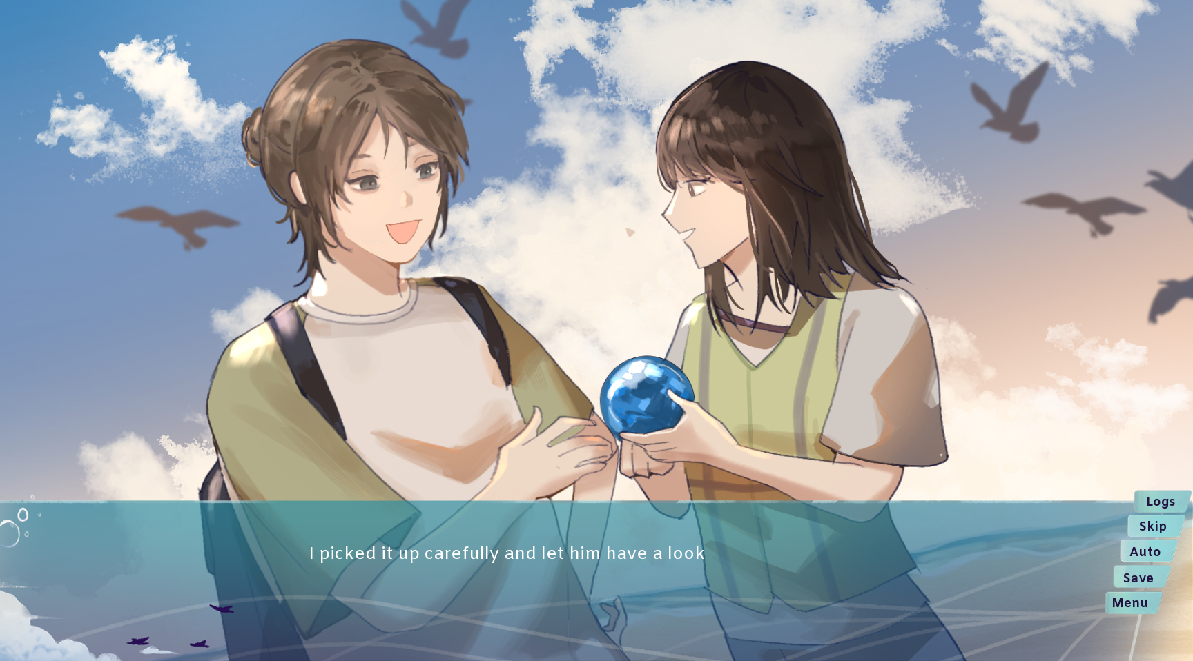 Screenshot 7 for Corvids of Ritou