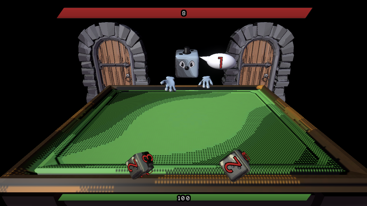Screenshot 3 for AL OTRO DADO